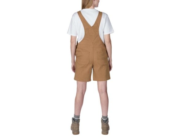 Carhartt canvas overalls