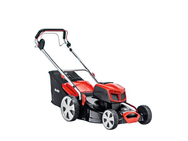 AL-KO plæneklipper 36V