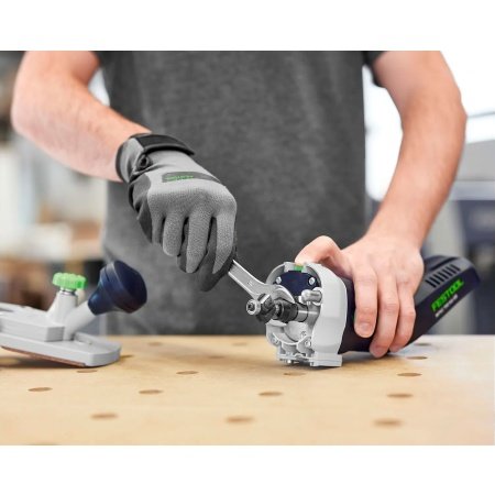 Festool akku modul-kantfræser