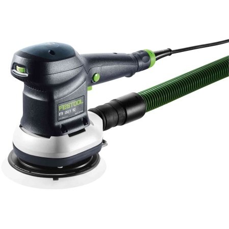 Festool excentersliber