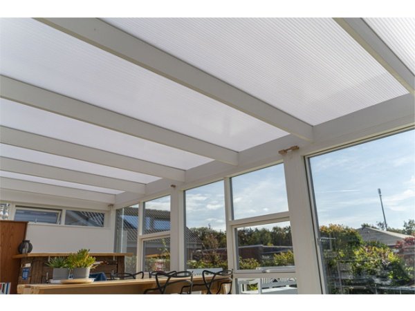 Plastmo Twinlite termoplade