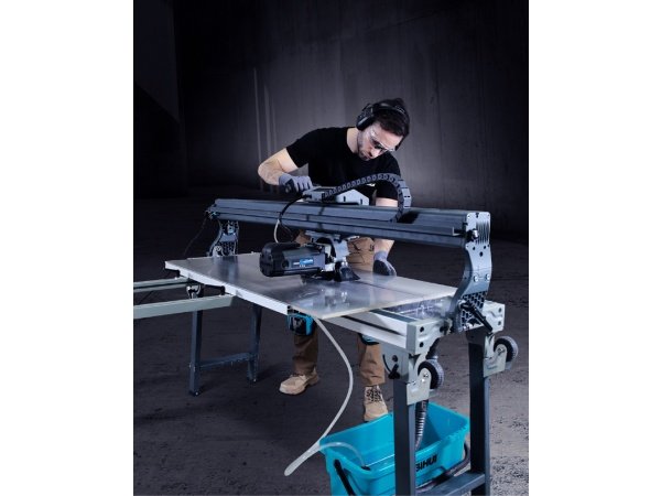 BIHUI fliseskæremaskine