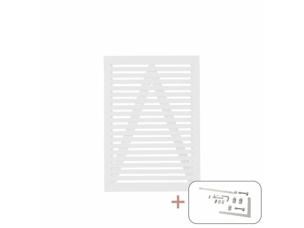 Plus Tokyo enkeltlåge