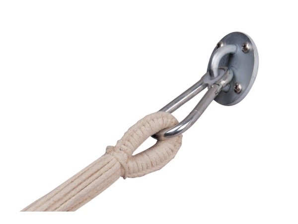 Sikker ophængning af din hængekøje