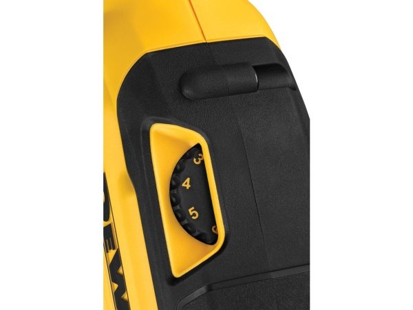 Dewalt akku girafsliber