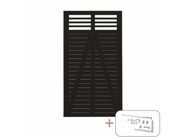 Plus Decora Enkeltlåge