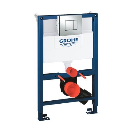 Grohe rapid indbygn. cisterne