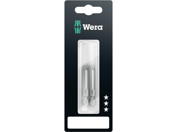 Wera bits TX10
