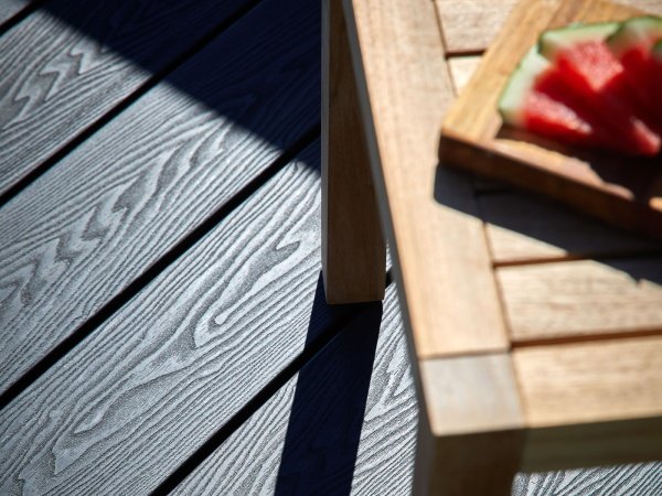 Wimex komposit terrassebrædde