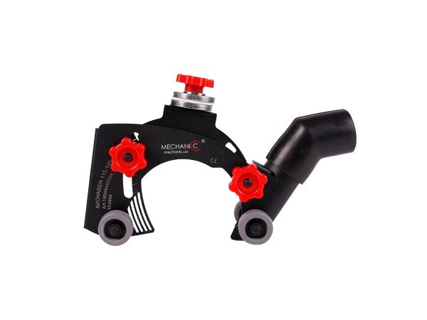 Mechanic støvskærm Airchaser