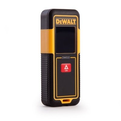 Dewalt laserafstandsmåler