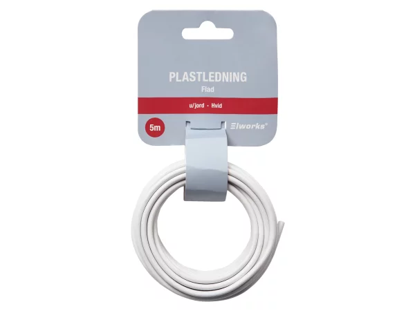 Unite plastledning
