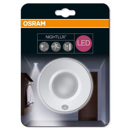 Ledvance LED Nightlux loftla
