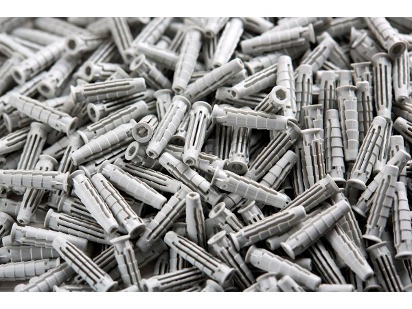 Spit pro 6 universaldybel