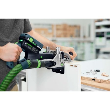 Festool Domino samlingsfræser Festool Domino samlingsfræser