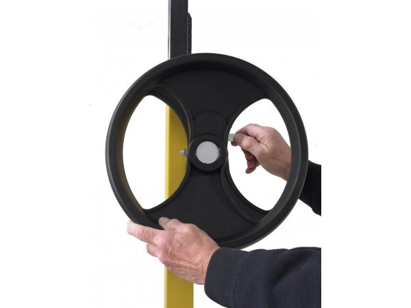 Ravendo gipspladehejs