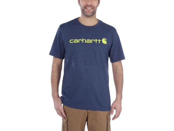 Carhartt t-shirt Core Logo
