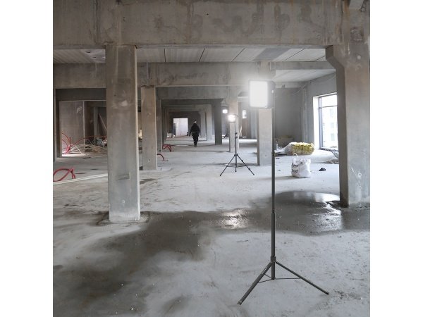 Scangrip Tripod stativ