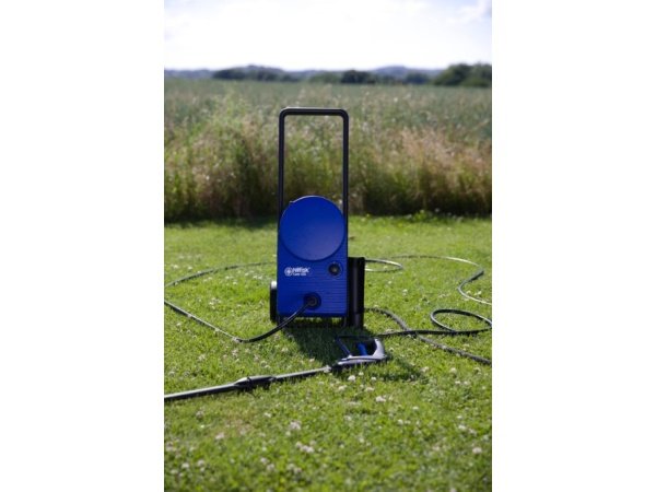 Nilfisk højtryksrenser