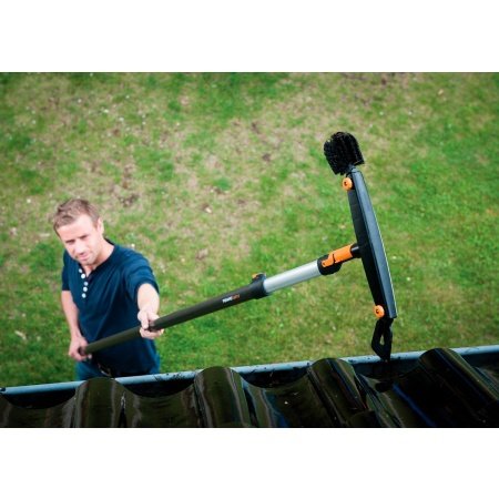 Fiskars Quikfit tagrenderenser