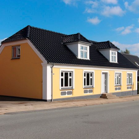 Skalflex® facadesilikatmaling