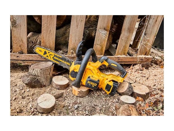 Dewalt kædesav