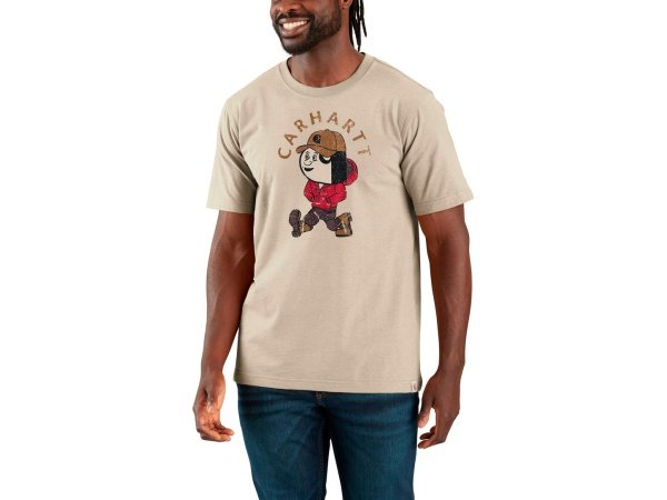 Carhartt T-shirt