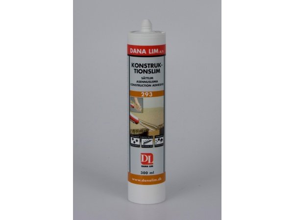 Dana konstruktionslim 293