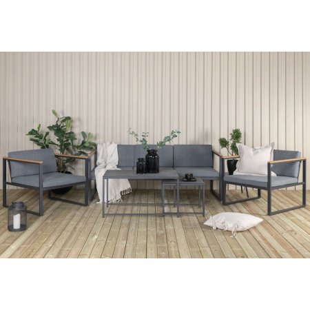 Venture D. loungesæt Dakar