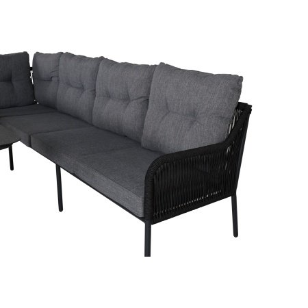 Venture D. loungesæt Berlin