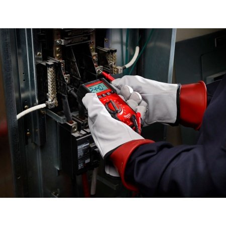 Milwaukee digitalt multimeter