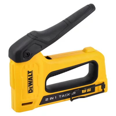 Dewalt 2i1 hæftemaskine