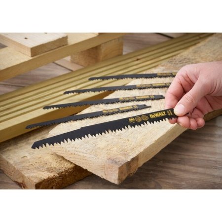 Dewalt bajonetsavsklinge