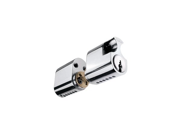 Ruko oval dobb.cyl. RG2602 GDS