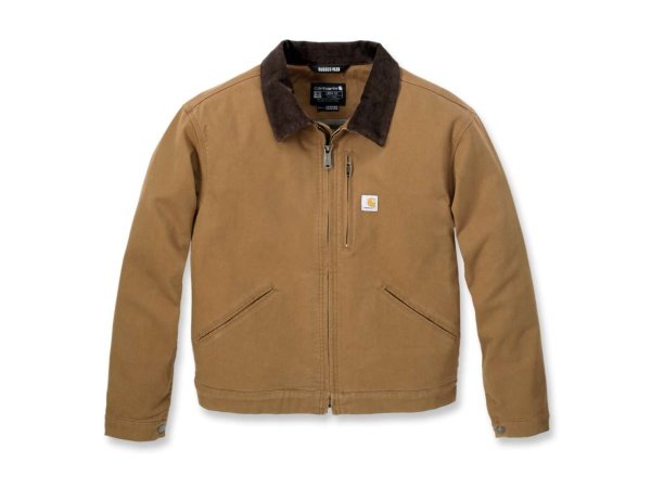 Carhartt Detroit jakke