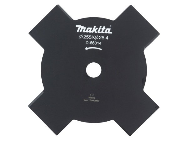 Makita buskrydderklinge