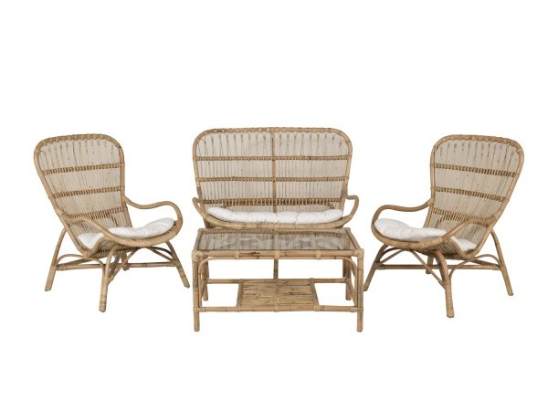 Venture D. loungesæt Ella