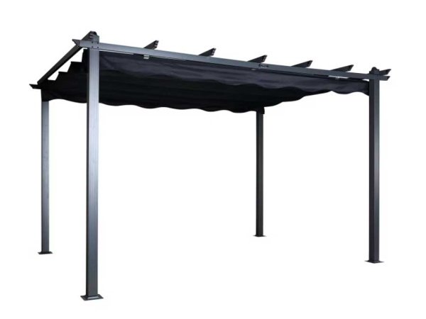 Venture D. pergola Lazio