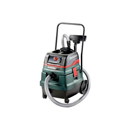 Metabo industristøvsuger ASR 50 L SC med alt tilbehør