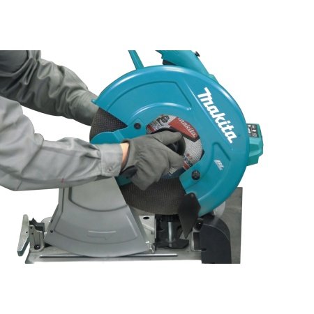 Makita hurtigafkorter 2x18v