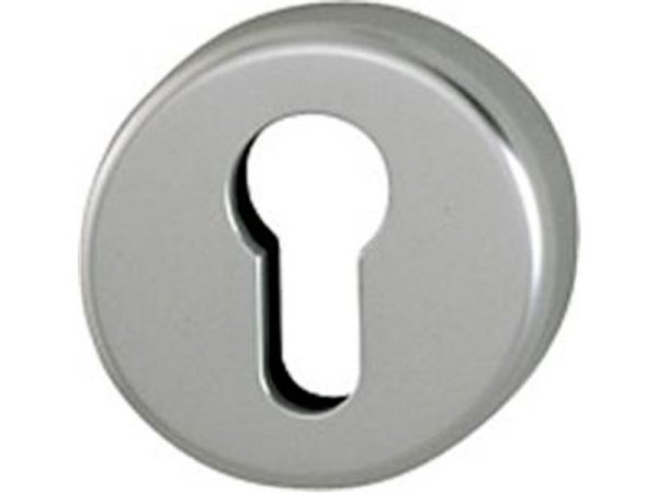 Hoppe cylinderring pz alu