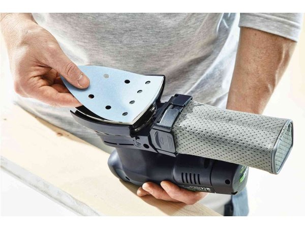 Festool Granat slibepapir