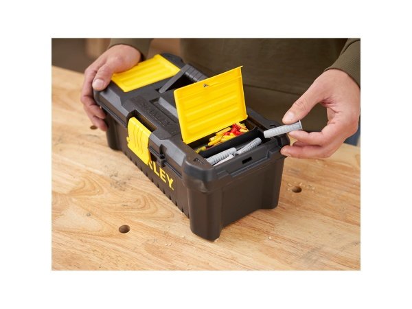 Stanley værktøjskasse 12,5"