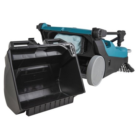 Makita XGT fejemaskine