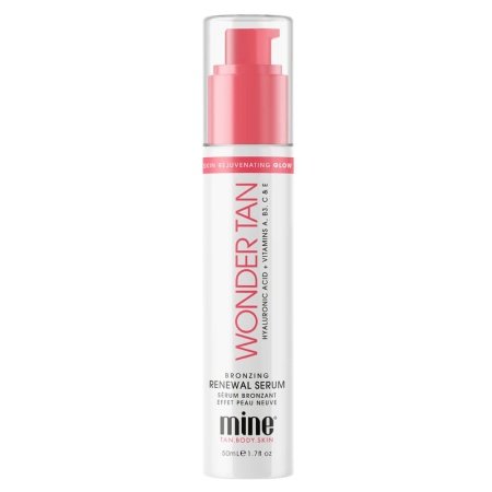 Wonder Tan Bronzing Renewal