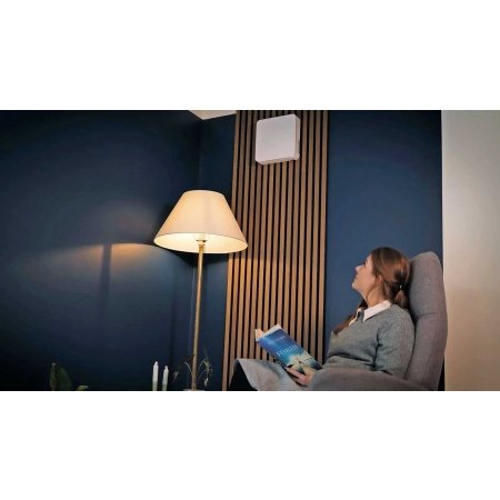 DUKA One Pro 25 S wifi DUKA One Pro 25 S wifi