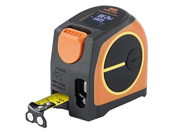 GeoFennel målebånd/afstandsmål