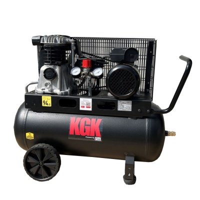 KGK kompressor