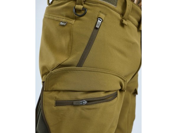 Pinewood Furudal Stretch bukser