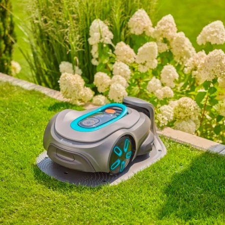Gardena robotplæneklipper